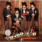(CD)So-You-Mon_(通常盤)(CD_ONLY)(よしもとアール・アンド・シー)