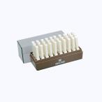 アルファベット ゴム印 3号