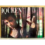 �����ˎ� �ʐ^�W �uIQUEEN VOL.5�v ���� �O���t��