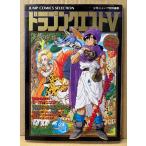 「ドラゴンクエストV 5 天空の花嫁 スーパーファミコン奥義大全書」　初版　極秘データ袋とじ・イラストピンナップ付　ゲーム攻略本　DRAGON QUEST