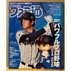  Fami expert 2024 год 8 месяц 1 день No.1858 powerful Professional Baseball 2024-2025 продажа память специальный выпуск 30 страница * большой . sho flat др. 