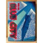  звезда ...[ голубой City BLUE CITY] JUMP SUPER ACE