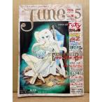 comic June �R�~�b�N�W���l 1986�N5�� No.28�@�V���F/���쏟�F ���ʃs���i�b�v�t�@���W:����N���������@���F�ǘa�@�|�c��悢�E��c���q�E����i�q