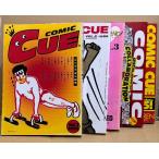 COMIC CUE 5 шт. комплект .. номер Vol.1*Vol.2 покрытие VERSION специальный выпуск *Vol.3 PORNO SPECIAL*Vol.4. произведение специальный выпуск *Vol.5 ребенок специальный выпуск ... история ответственность редактирование 