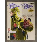 Young Songyanson1991 год 8 месяц The Checkers Moritaka Chisato CoCo ribbon Yamashita Tatsuro свет GENJI X яркая звезда дополнение 
