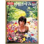 仲根かすみ 写真集 「YOUNG SUNDAY SPECIAL GRAPHIC VOL.2 仲根かす