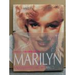 マリリン・モンロー 写真集 「MARILYN もうひとりのマリリン・モンロー」 初版 帯・アンケート