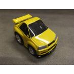 chi... Choro Q SKYLINE GT-R(R34) Skyline Nissan NISSAN pull-back машина 