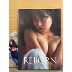  белый промежуток прекрасный .NMB48. индустрия память фотоальбом [REBORN] первая версия открытка имеется 
