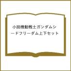 小説機動戦士ガンダムシードフリーダム上下セット