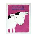 . корова. весна /. тест Taro / ребенок / книга с картинками 