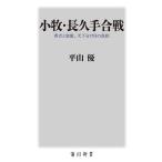小牧・長久手合戦 秀吉と家康、天下分け目の真相/平山優