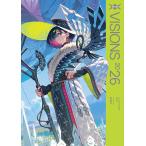 VISIONS ILLUSTRATORS BOOK 2026/pixiv