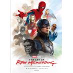 MARVEL STUDIOS THE ART OF RYAN MEINERDING/タラ・ベネット/ポール・テリー/齋藤隼飛