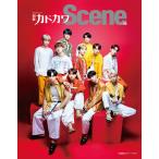 別冊カドカワScene 08