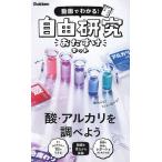 自由研究おたすけキット 酸・アルカリを調