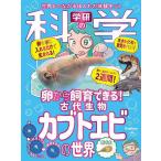 〔予約〕学研の科学 古代生物カブトエビの世界 卵から飼育できる!/学研の科学編集部