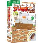 ふしぎの国のアリのすハウス