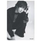 Transit Tetsuya Kakihara 40th Anniversary Book