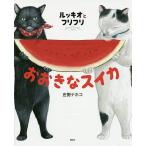 ルッキオとフリフリおおきなスイカ/庄野ナホコ