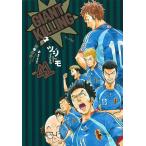 GIANT KILLING 41/ツジトモ