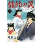 龍帥の翼 史記・留侯世家異伝 25/川原正敏