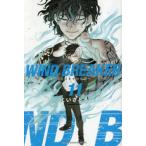 WIND BREAKER 11/.....