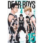 DEAR BOYS ACT 4 VOLUME15/_Ђ낫