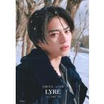 LYRE YOJI IWASE 1st PHOTO BOOK/SASUTEI