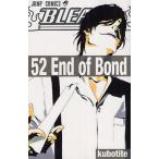 BLEACH 52/. гарантия obi человек 