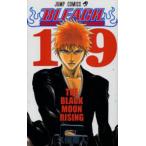 BLEACH 19/久保帯人