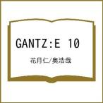 ( предварительный заказ )GANTZ:E 10