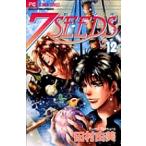 7SEEDS 12/ Tamura . прекрасный 