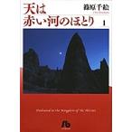 天は赤い河のほとり 1/篠原千絵