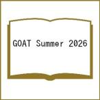 ( предварительный заказ )GOAT Summer 2026/. остров не ./ хвост мыс мир ./ гора внутри ma Rico 