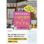 特別支援学級の一日の流れ&amp;アイテム 子どもが自分で動けるアイデア集/いるかどり