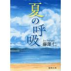 夏の呼吸/藤澤仁