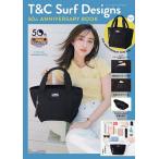 T&C Surf Designs50th