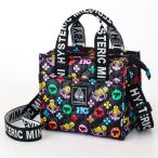 〔予約〕HYSTERIC MINI 3ROOM SHOULDER BAG BOOK MONOGRAM ver.