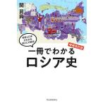 一冊でわかるロシア史/関眞興