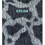 KREAM правило нет мир. правило книжка /KREVA