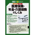 ショッピング保険 最新医療保険・年金・介護保険のしくみ 図解で早わかり/森島大吾
