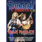 BURRN!Classics THE HEAVIEST CLASSIC ROCK MAGAZINE Vol.3