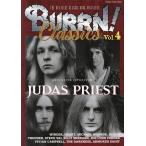 BURRN!Classics THE HEAVIEST CLASSIC ROCK MAGAZINE Vol.4