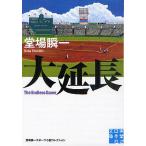 大延長/堂場瞬一