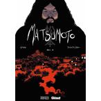 MATSUMOTO/LF*bore/ Philip *ni Crew /. правильный человек 
