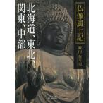 仏像風土記 北海道、東北、関東、中部/籔内佐斗司