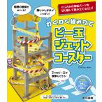 わくわく組み立てビー玉ジェットコースター 作って楽しい!/アンドリュー・ガット/浅野美抄子