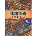 迷路探偵ピエール うばわれた秘宝�