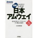 図解日本アムウェイ　成功を望むすべての人々にその機会を提供/日刊工業新聞社